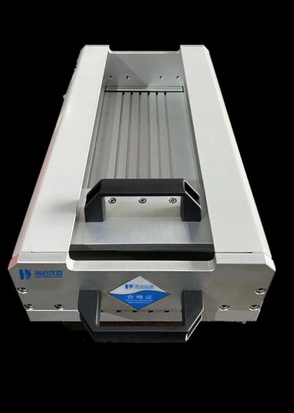 EQUIPMENT DETAILS OF 5091-HD PLASTIC FILM CUTTER