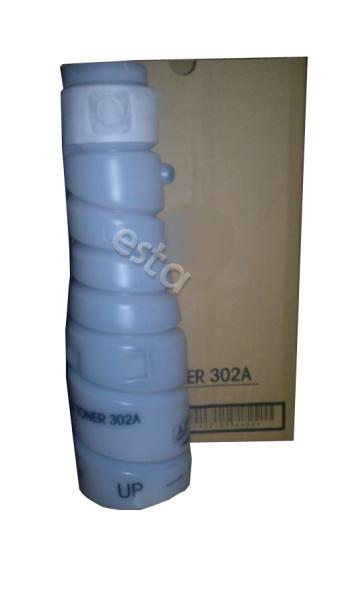 Konica Minolta Digital Di - 350 F Compatible Black Toner Cartridge MT302A