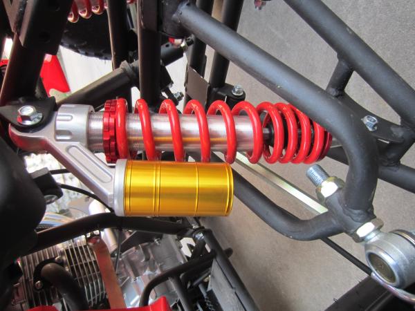 250cc ATV gasoline,single cylinder,4-stroke.air-cooled.with aluminum wheels.Good quality