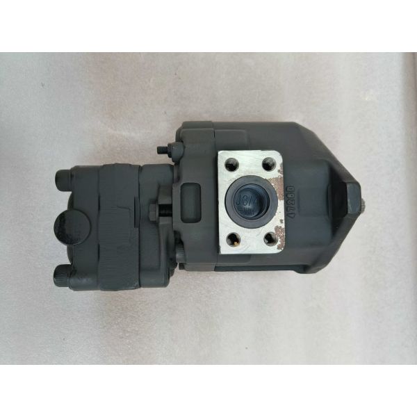 CAT 301.6C 301.8C Hydraulic Main Pump PVD-00B-16P-6AG3 For Mini Excavator Parts 2417971 241-7971 2710907 271-0907