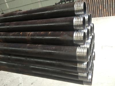 Light Weight Wire Line Tool Steel Drill Rod for Mining Exploration AQ BQ NQ HQ PQ