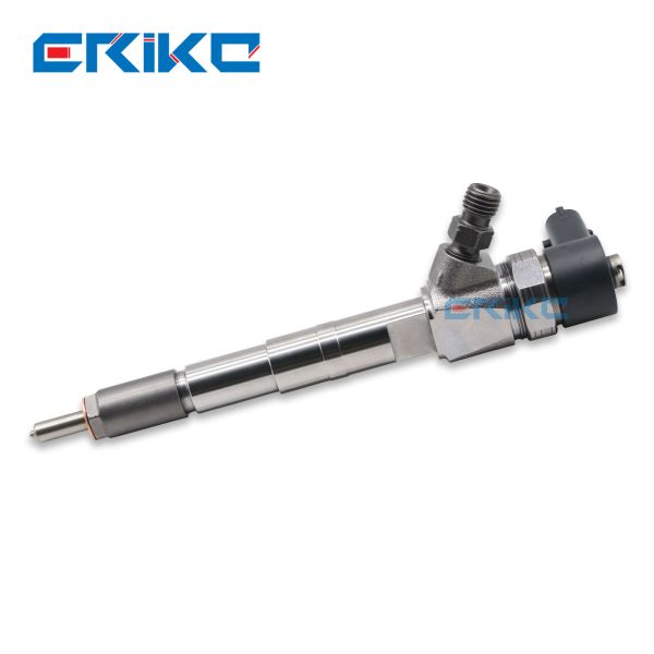 ERIKC Nozzles Injector 0445110423 0445 110 423 Electronic Unit Injectors 0 445 110 423 for Opel Insignia 2.0 d