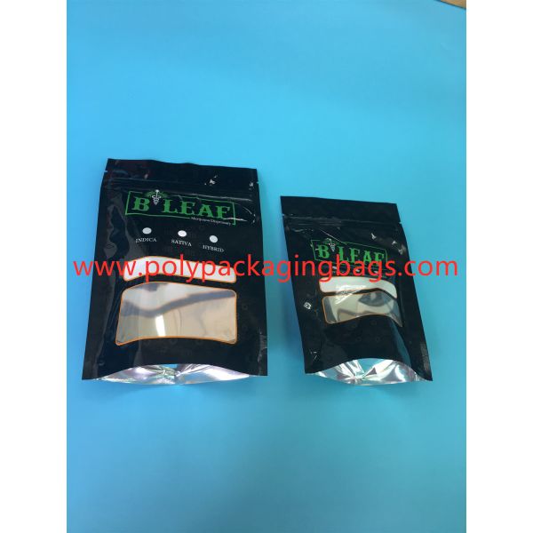 изготовленная на заказ еда алюминиевой фольги стоит вверх пластиковая оптовая продажа сумки молнии с печатанием