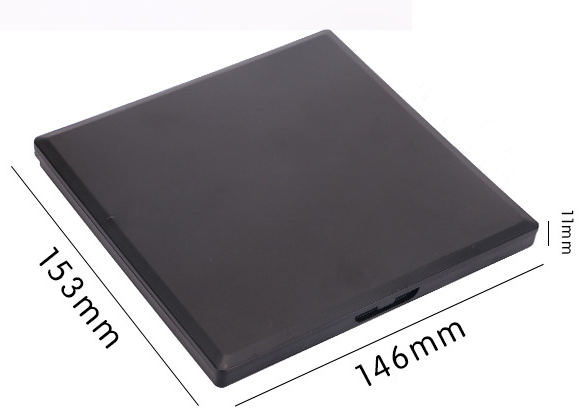 Профессиональный макияж стороны краснеет цвет для справедливой кожи, естественный смотреть краснеет набор макияжа