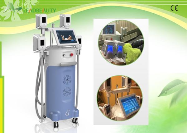 Effective weight loss beauty machine for slimming cryo cool shaping