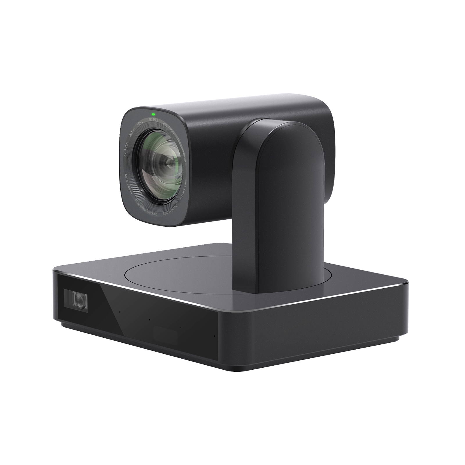 4K PTZ Conference Camera AI Tracking Camera with Wide view angle