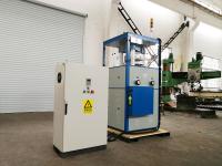 Presse rotatoire 400 Kn 900*900*2200 millimètre ZP40-9 de Tablette de représentation stable grande