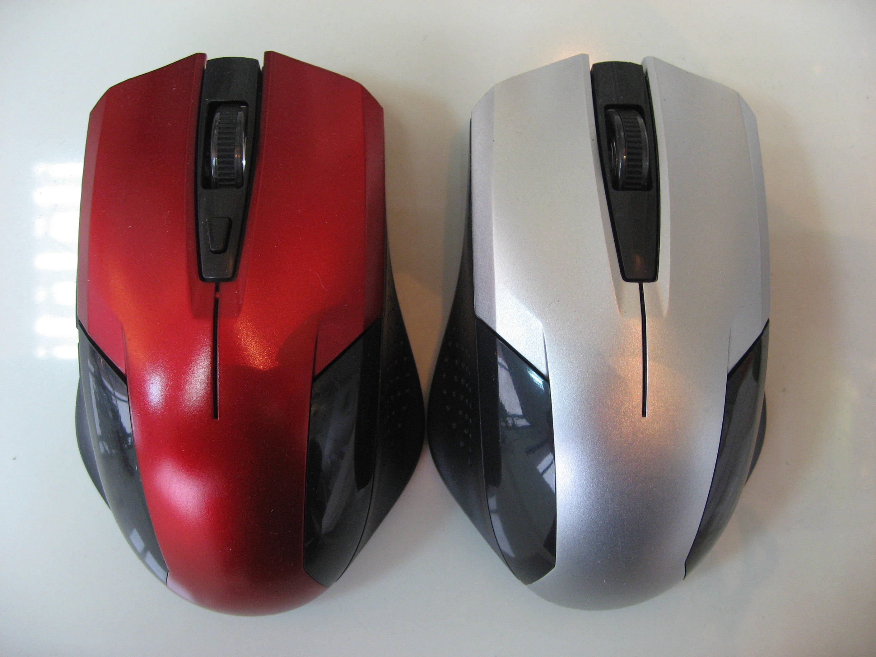 6keys Game Mouse , 800 / 1200 / 1600 DPI , Game Function Of Back/Forward/Left/Right/Scroll Keys Optical Computer Wired M