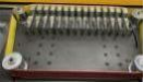 High Speed Aluminum Furniture Making Machine Automatic Track PUR Edge Banding Machine
