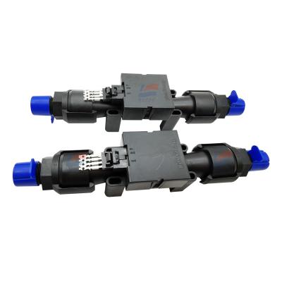 O cromatógrafo de gás de AWM5103VC flui o sensor 10,0 SLPM 0 L/MIN a 15 L/MIN
