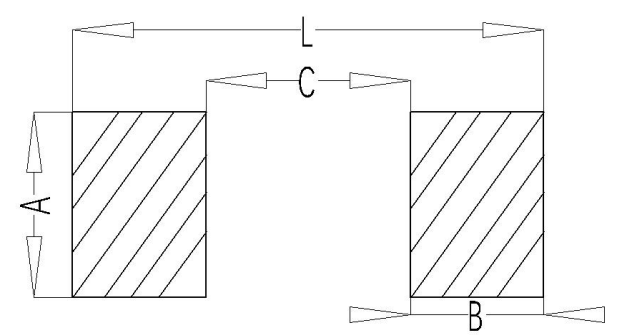 Варистор оригинала 3225 SMD, ДВИЖЕНИЕ ZOV варистора металлической окиси 3225K201 21S