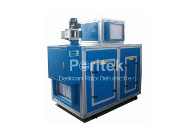 Modular Desiccant Dehumidifier For Plastic Bottles Blow Molding