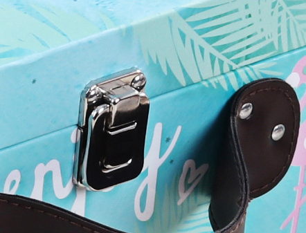 Ресиклабле Биодеградабле изготовленные на заказ коробки одежды с классическим возникновением