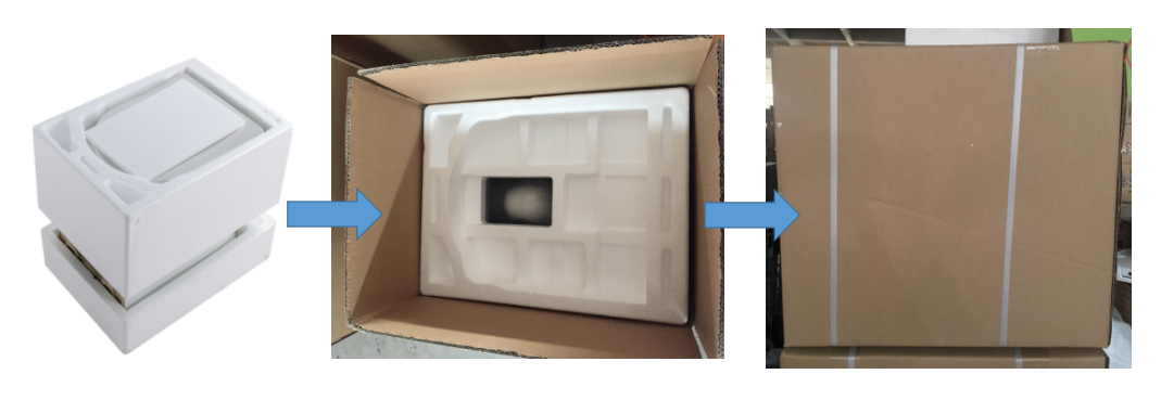 Приток шара туалета wc Bathroom Sanitwell SWJ1125MB матовый черный rimless