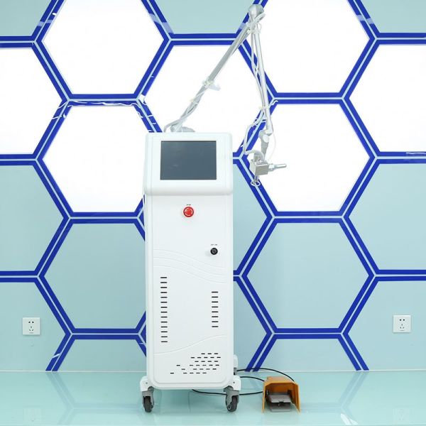 wrinkle removal Co2 Fractional Laser / Fractional Co2 Laser machine