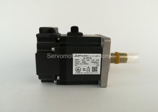 Original Mitsubishi HG-KR23K Industrial AC Servo Motor HGKR23K ROHS CE UL
