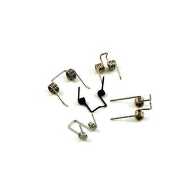 mola de torsão alta 6mm do torque de 1/8 de 1/2” 8mm 45 graus 90 graus