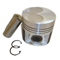Alternativa de alta qualidade do OEM de Engine Parts Perkins Piston U5LP0057 da máquina escavadora