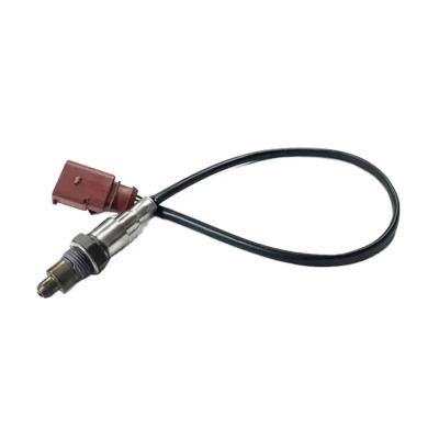 Auto Parts Front Oxygen Sensor 04E906262R 0258030048 for Volk-swagen Santana 1.8L (2006-2011)