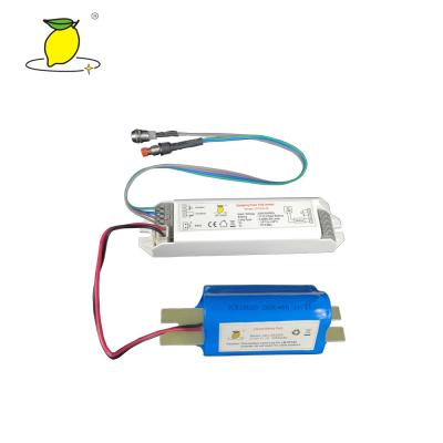 inverseur en plastique de paquet d'alimentation de secours de lampe de 240V 40Watt LED