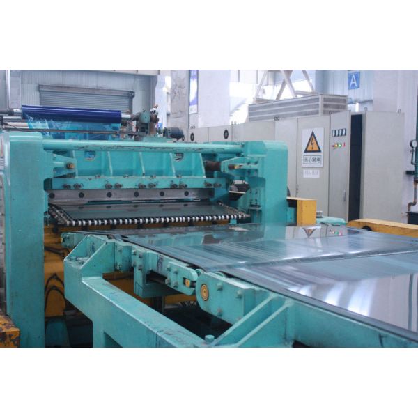 60 Micro Ultra Thin Stainless Steel Coil Sheet Black / White Colored Custom Made