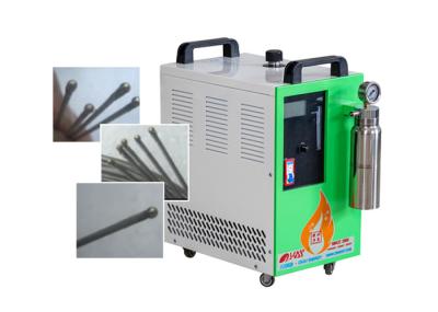 Máquina de soldadura Eco-amigável do par termoelétrico da tocha de soldadura de Hho para o metal não-ferroso