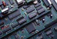 Carte électronique professionnelle de carte PCB/conseil principal/carte mère CMFF