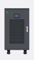 ciclo profundo recarregável do armário IEC62619 da bateria de lítio de 204.8V 105Ah Lifepo4 para a estação base solar 200V 105Ah de ESS UPS
