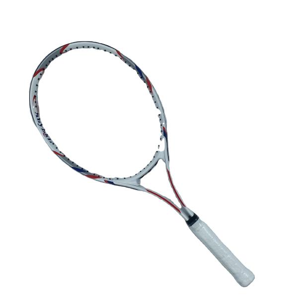 Aluminum Alloy Tennis Racket Ball 40-45lbs Custom Tennis Racquet