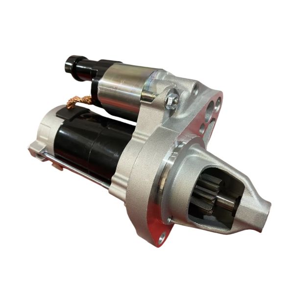 Remplacement du démarreur de Honda Civic 2006-2011 12V 1.1KW 9T OEM 428000-4541