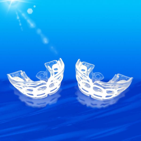 Adult Myobrace Invisible Dental Braces P3 Medium Trainer Pre Orthodontic