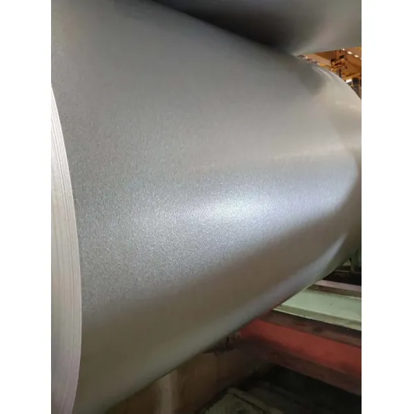 EN 10152 Standard DC01 Cold Rolled Steel Sheet with 1.0mm Thickness and 1500*3000mm Size