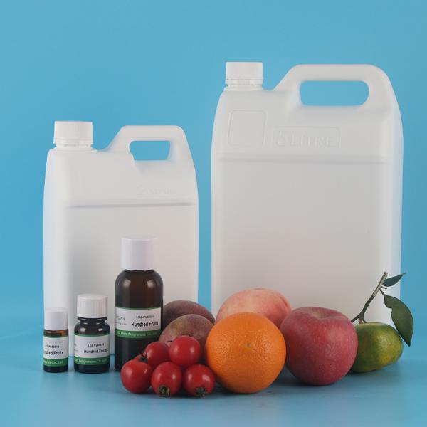 High Purity Fruit Fragrance Oils Passion Fruit Scented Essential Oils