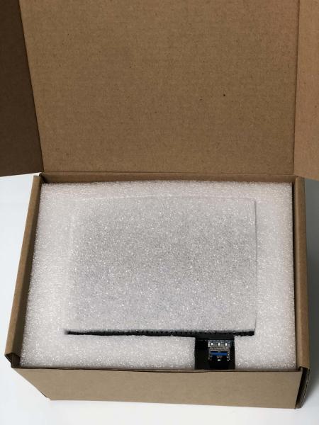 Industrial Fiber Media Converter 10/100/1000M with 2 RJ45 port Singlemode SMF Duplex SC 1310nm 20KM