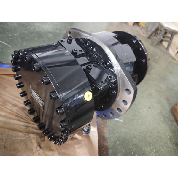 Время длинной жизни вибрации стального насоса с зубчатой передачей Роторы гидравлического высокоскоростное низкое