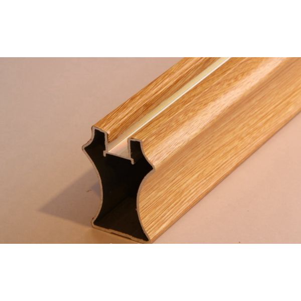 Woodworking PUR горячий плавит слипчивый прилипатель полиуретана для резинового создания программы-оболочки профиля