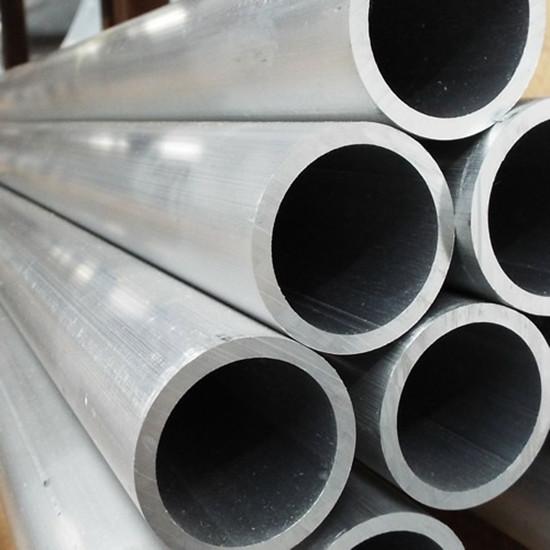 Incoloy Nickel Alloy Tube Seamless Steel N08020 Welded Caplillary