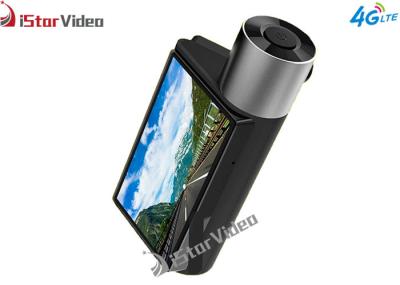 GPS Cloud Dash Cams DVR 256GB SD Card With 24 Hour Parking Mode