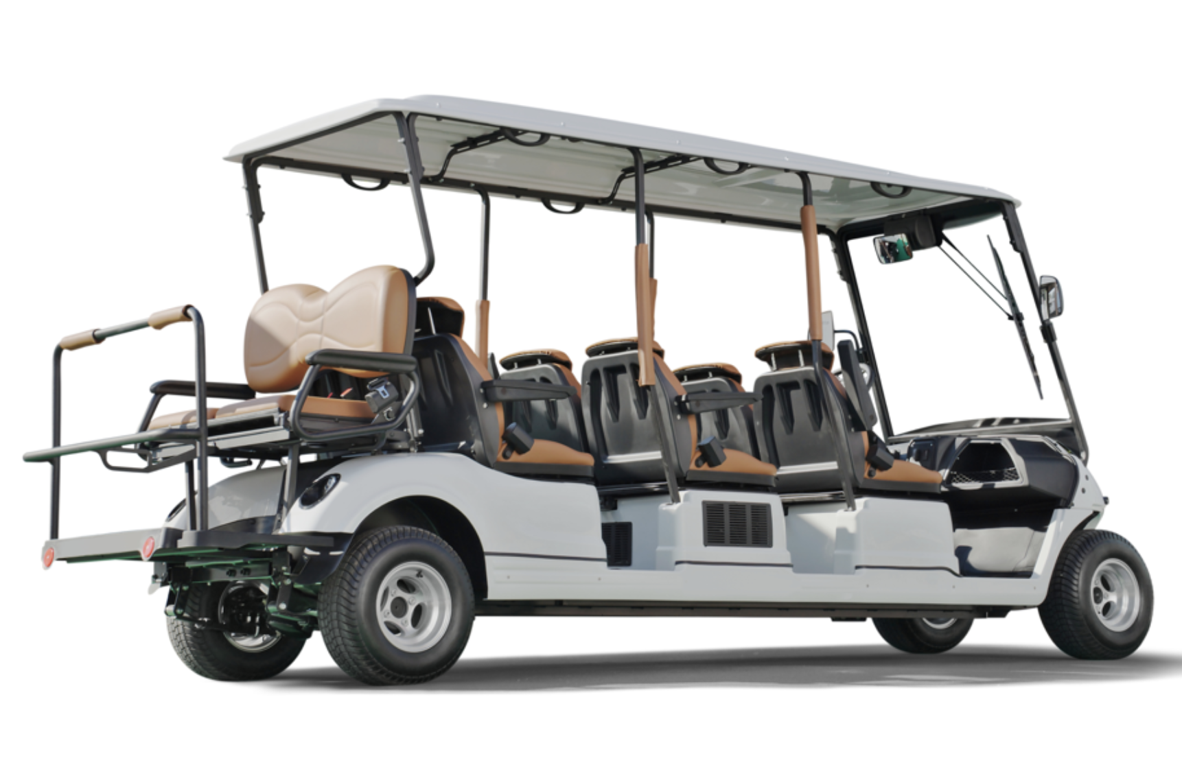 100Ah 72V E Tricycle E Motorcycle Battery , Lithium Battery Pack For Golf Trolley