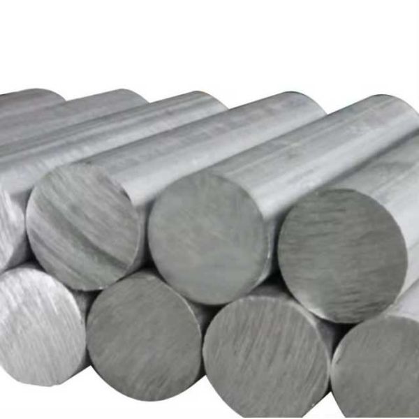 Nickel Chromium Molybdenum Alloy Corrosion Proof Hastelloy C276 Bar Customized