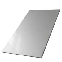 La plaque d'acier inoxydable balayée chaude Aisi 304 430 904l solides solubles couvrent 1250mm laminé à froid