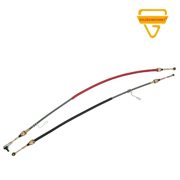 1703200FA10 Gear Shift Cable For Dongfeng 330