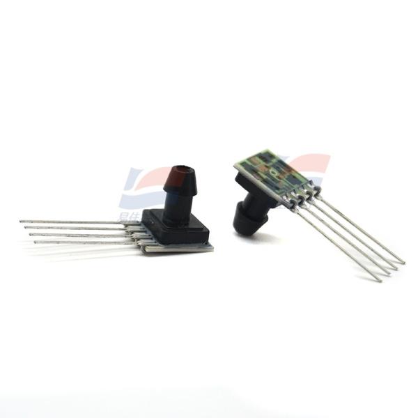 CPC01GFC Pressure Sensor For Dialysis Equipment Blood Analysis Oxygen And Nitrogen Distribution