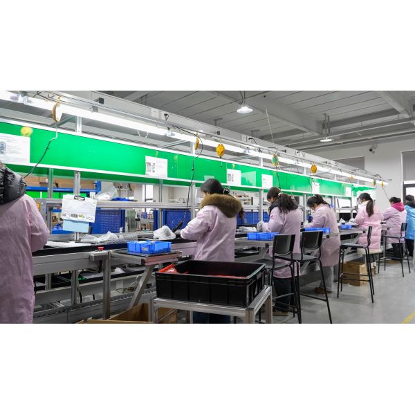 Chengdu Honors Technology Co.,Ltd