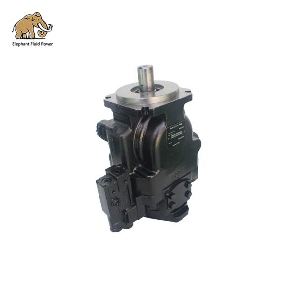 Hydraulic Piston Pump Axial Piston Open Circuit Pumps Sauer Dan Foss Series 45 Frr074 Frr090 Frl074 Frl090