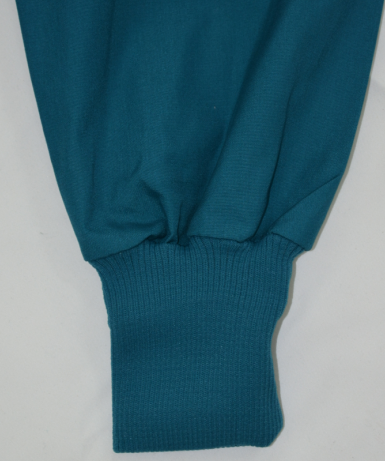 65% Polyester 35% Cotton Poplin Protective Work Clothing Mens Warm Up Jackets