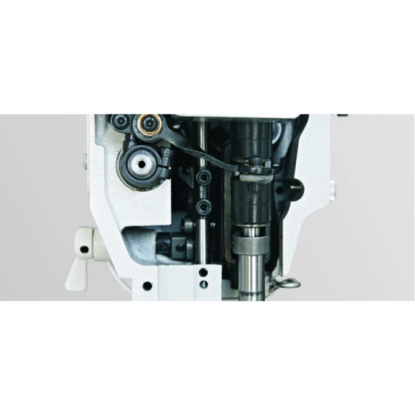 Industrial Leather Shoe Sewing Machine for Manufacturing Plant Requirement