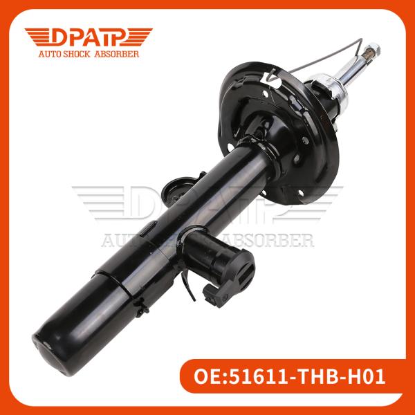 51611-THB-H01 52611-THB-H01 Amortiguadores Inductivos Con Sensor Para Honda URV