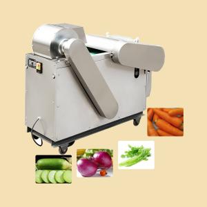 Máquina de raspagem de batatas Máquina de corte de vegetais Joyshine Forma de