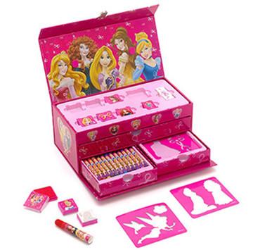 Disney Princess Stationery Box